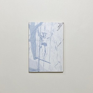 鈴木翁二 / まばたきブック　センタンマンガ