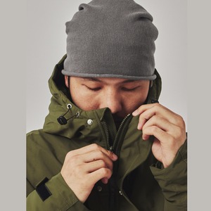 アーバン ミリタリー フーディパーカ K5461