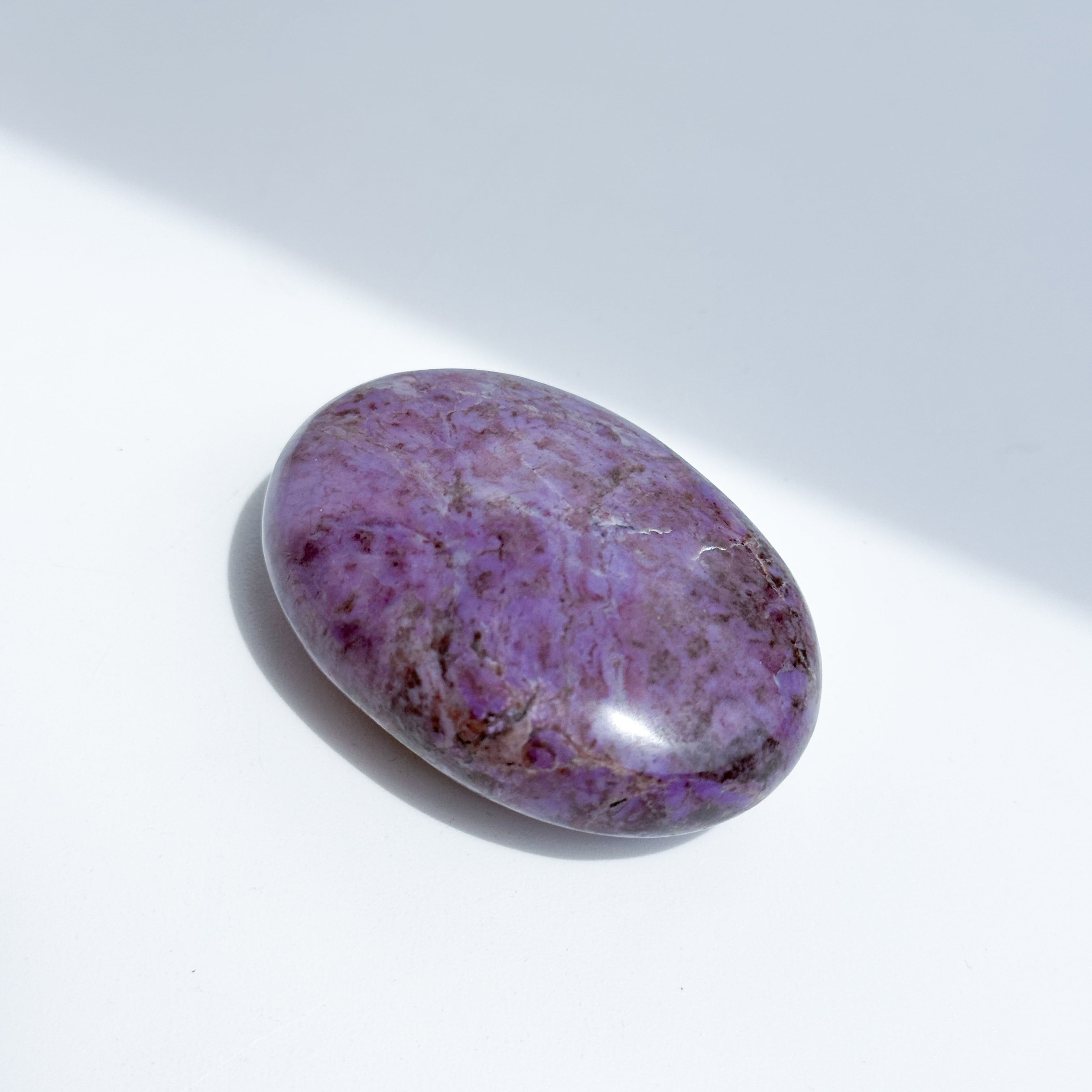 【在庫SALE✨】 ルージュジェイド スフィア　天然石 ジェイド パワーストーン ピースジェイド◯丸玉・スフィア◯Peace Jade◯天然石・鉱物