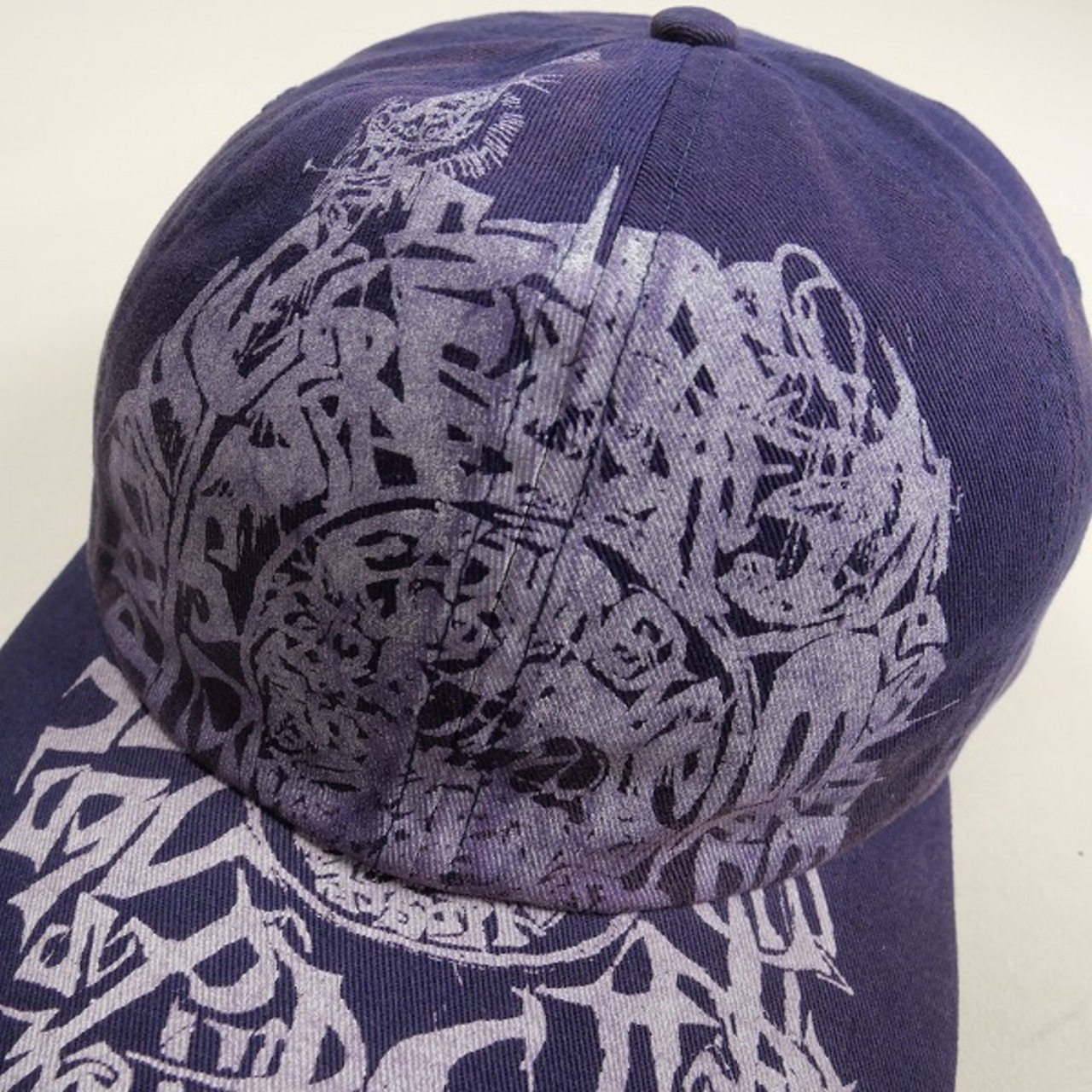 Size【フリー】 SUPREME シュプリーム 24AW Liberty 6-Panel Navy 