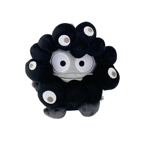 第2次受注】EXPO2025 なりきりぬいぐるみ(M)ブラック（ハンギョドン