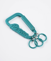 【#Re:room】LOGO COLOR CARABINER［REG165］