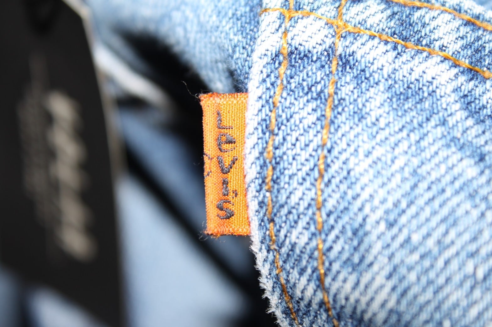 90s Euro Levis 