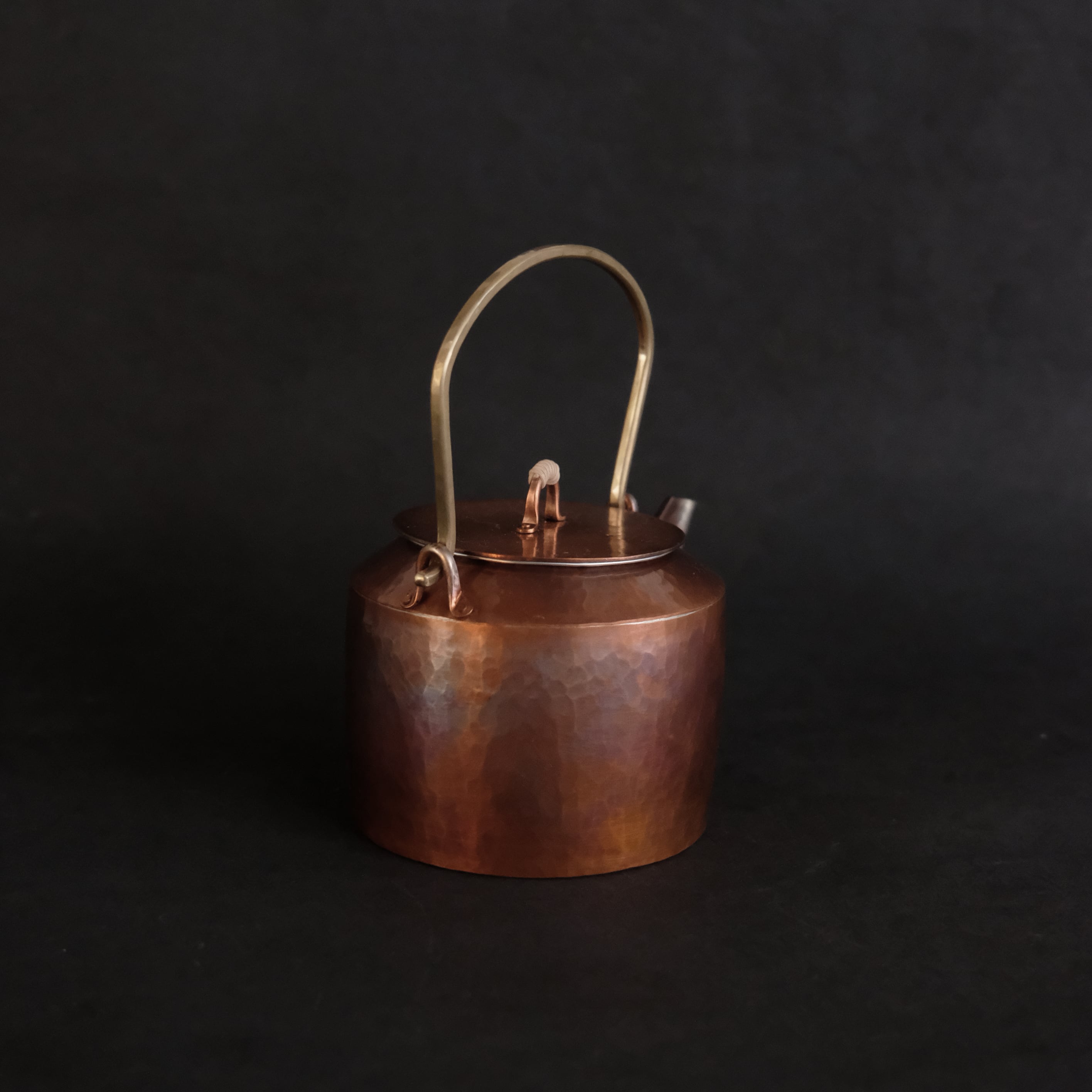 奥澤華 hana okuzawa 急須3 no.11 | les trois entrepôts / レ トロワ