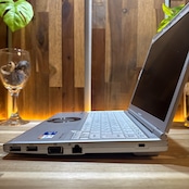 \ 公式ショップ限定価格❣️/ 最新モデル《超軽量》Let's note SV1 Core i5 第11世代 メモリ16GB SSD256GB ノートパソコン 安心サポート&3ヶ月保証付き
