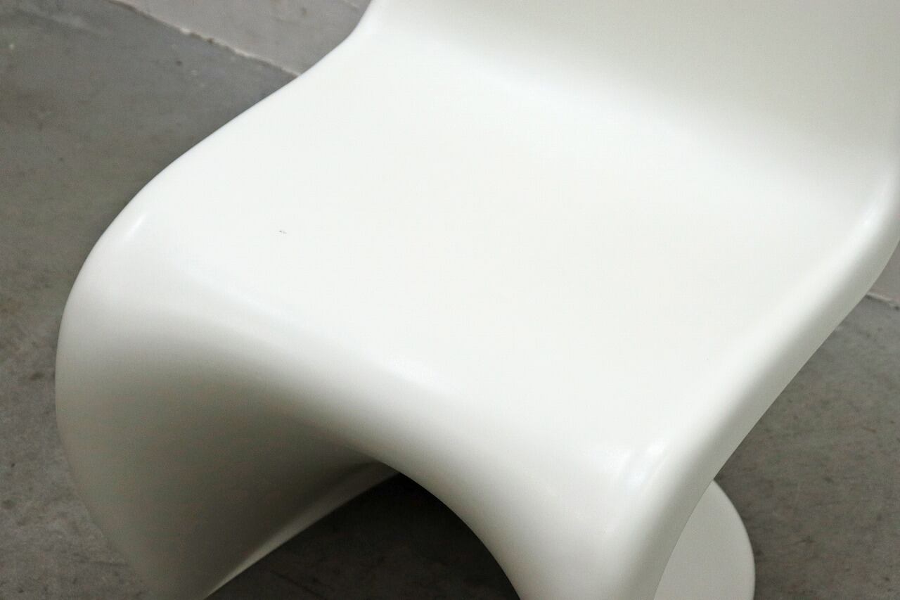 正規品 vitra ヴィトラ 北欧 デンマーク Verner Panton パントンチェア