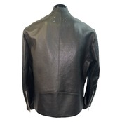 【MAISON MARGIELA】メゾンマルジェラ 5zip Leather Jacket 50