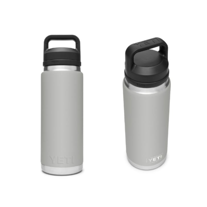 YETI RAMBLER 18oz BOTTLE イエティ ランブラー②