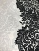 【受注商品】RumiRockセオαゆかた「西洋更紗」　[A723]