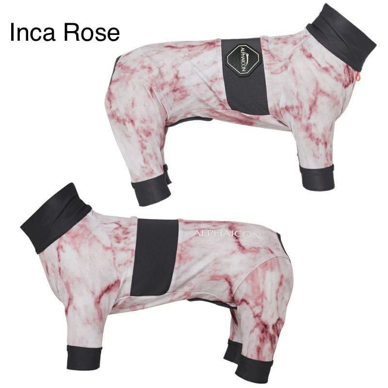 ALPHAICON ドッグガードクール ピンクDXM 【公式通販】