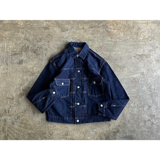 再入荷 orSlow(オアスロウ) Chambray Work Shirt