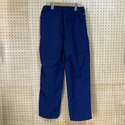 迷迭香 NYLON MW HARVEST TROUSER マンネンロウ ナイロンイージー