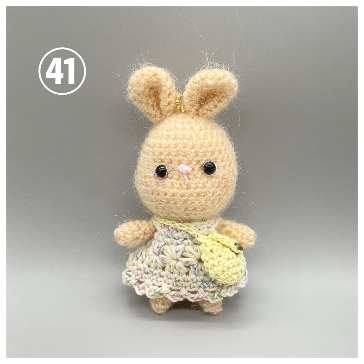 みりん様用＊Megmeg'sDoll ＊うさたん＊オリジナル作品＊ みりん様用