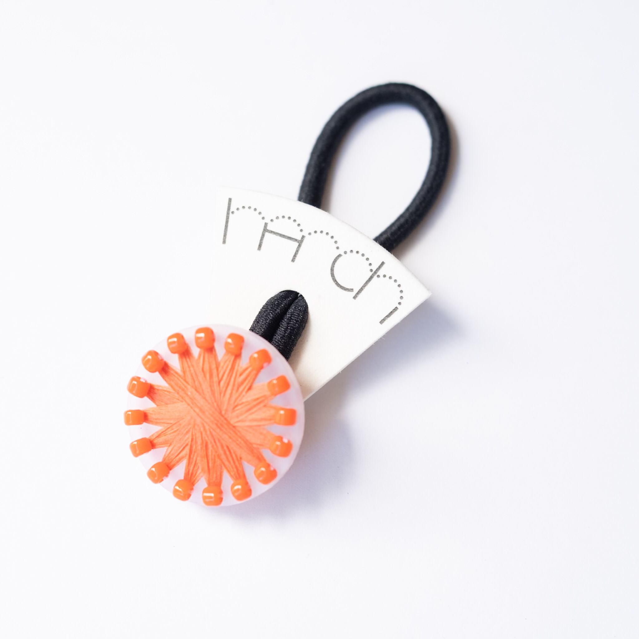 Φ25 ヘアゴム[14]