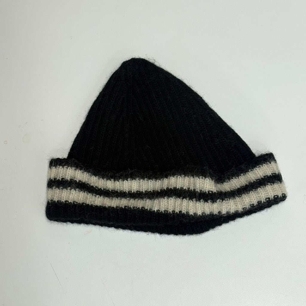 OUR our legacy 21aw ニット LEGACY アワーレガシー 21AW KNIT STRIPE
