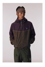 CONP Deconstructed Hem Washed Hoodie