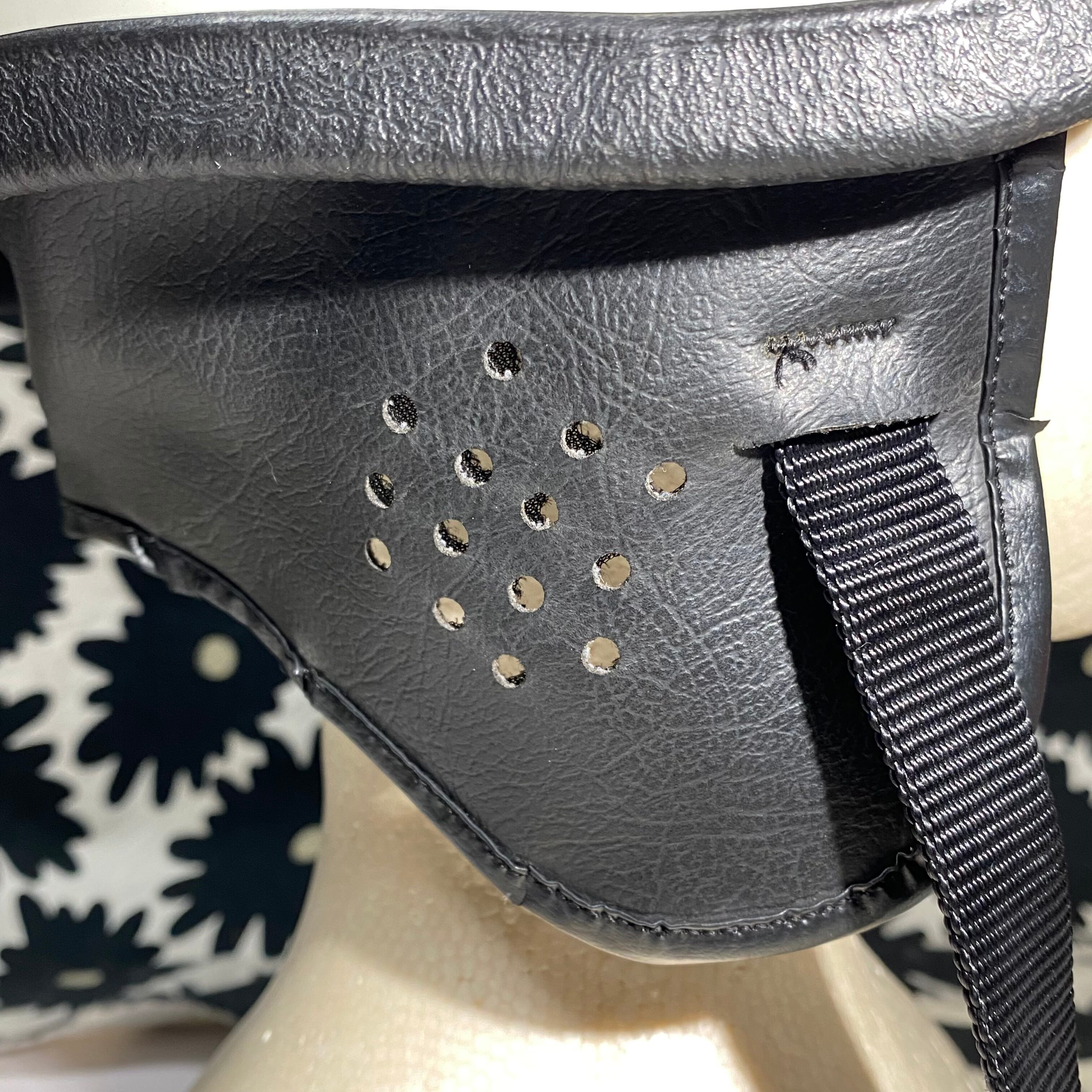 MARK hc Ⅲ 60's ハーフヘルメット Sシェル 約57㎝〜59㎝ BELL shorty