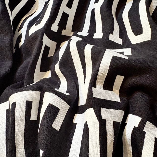 VAGARIOUS VAGABONDAGE x FIVE STATE DRIVE○コラボTEE | PICTURE MOUSE
