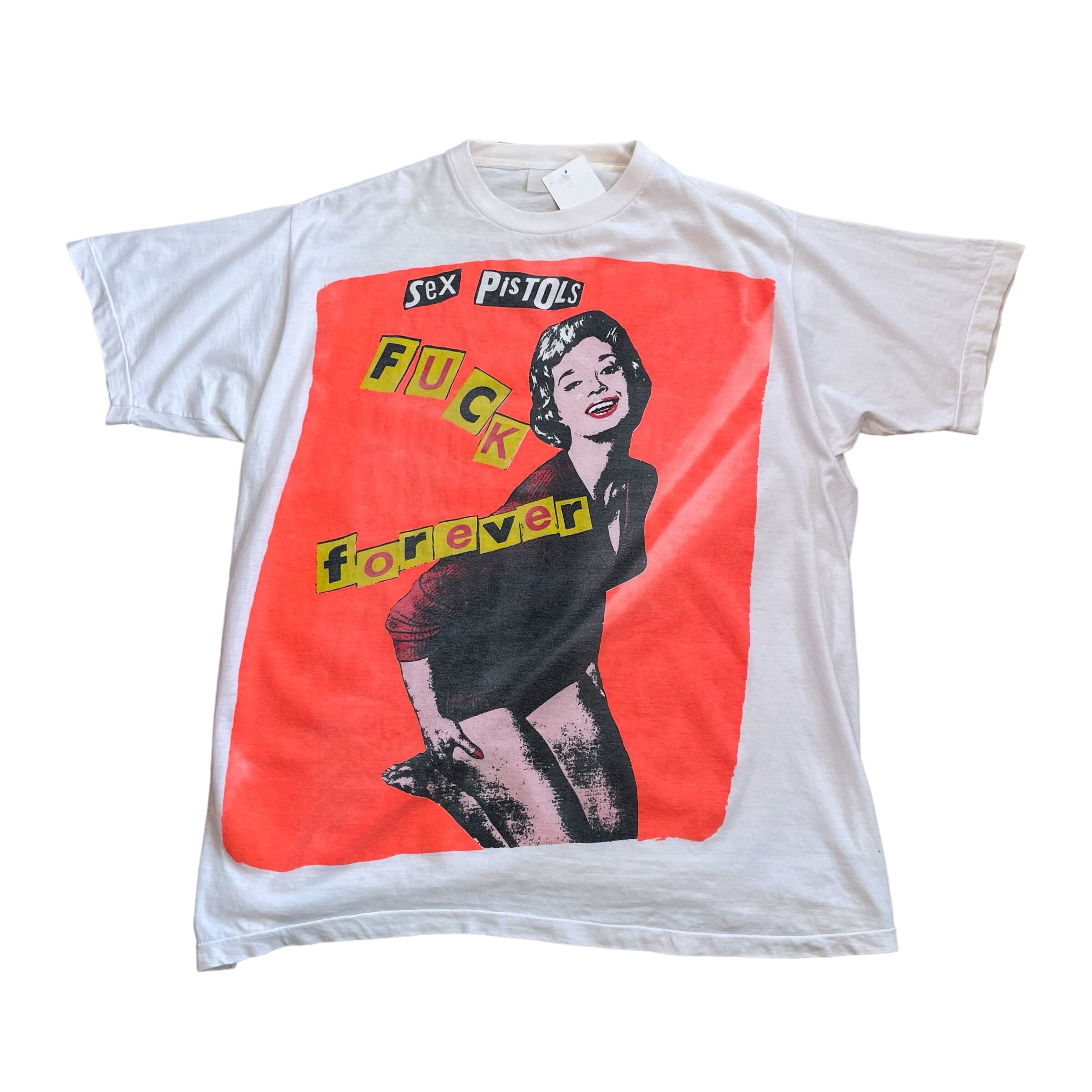 Special!! late80s〜early90s SEX PISTOLS
