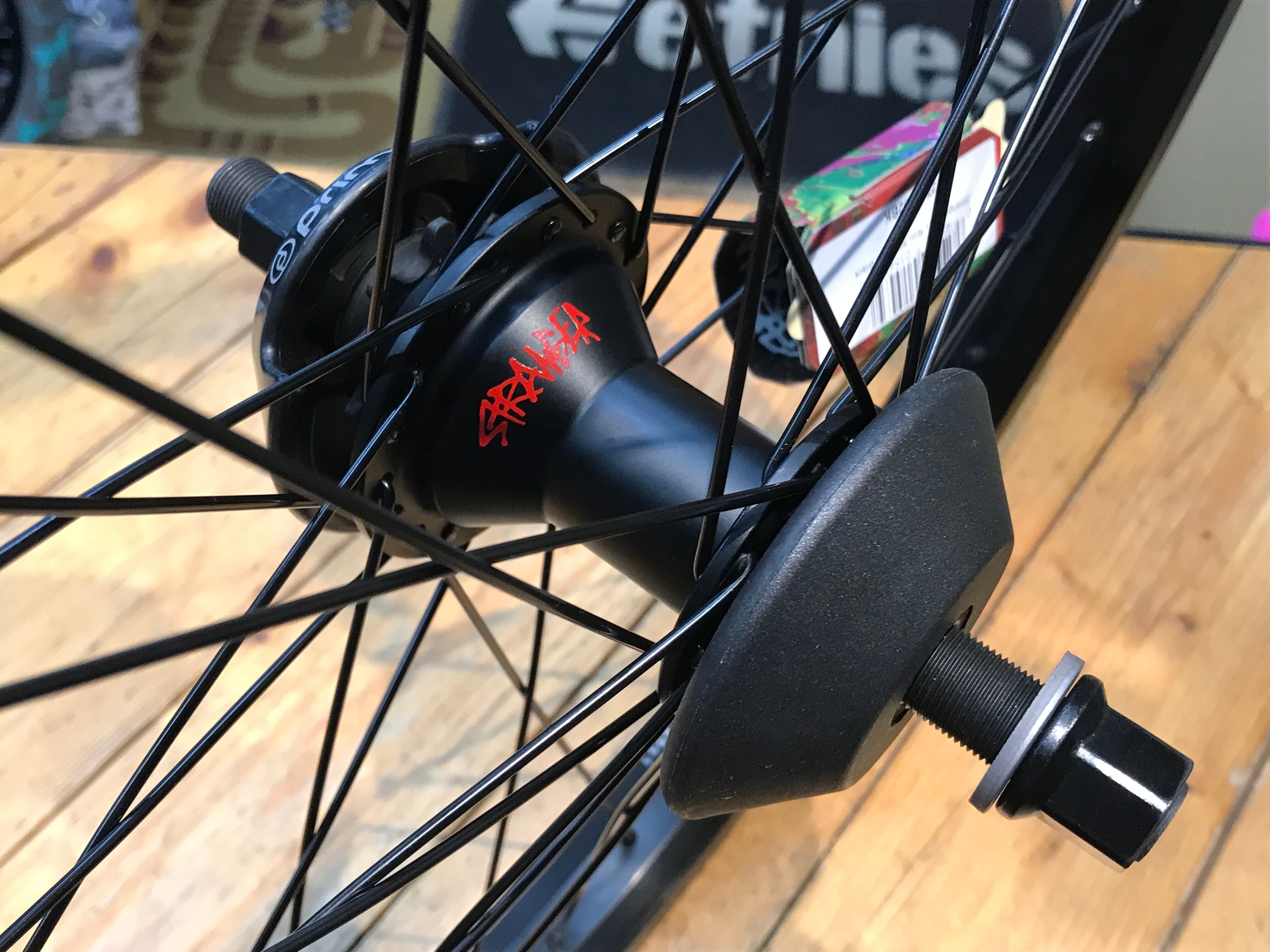完組ホイール | bmxshop