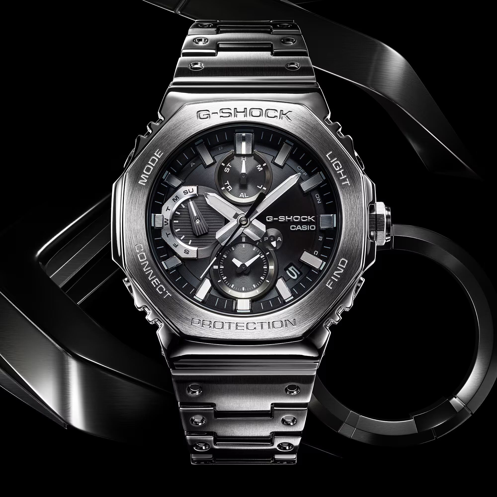 【程度良好】G-SHOCK GMC-B2100D-1AJF GMC-B2100D-1AJF | Timepedia