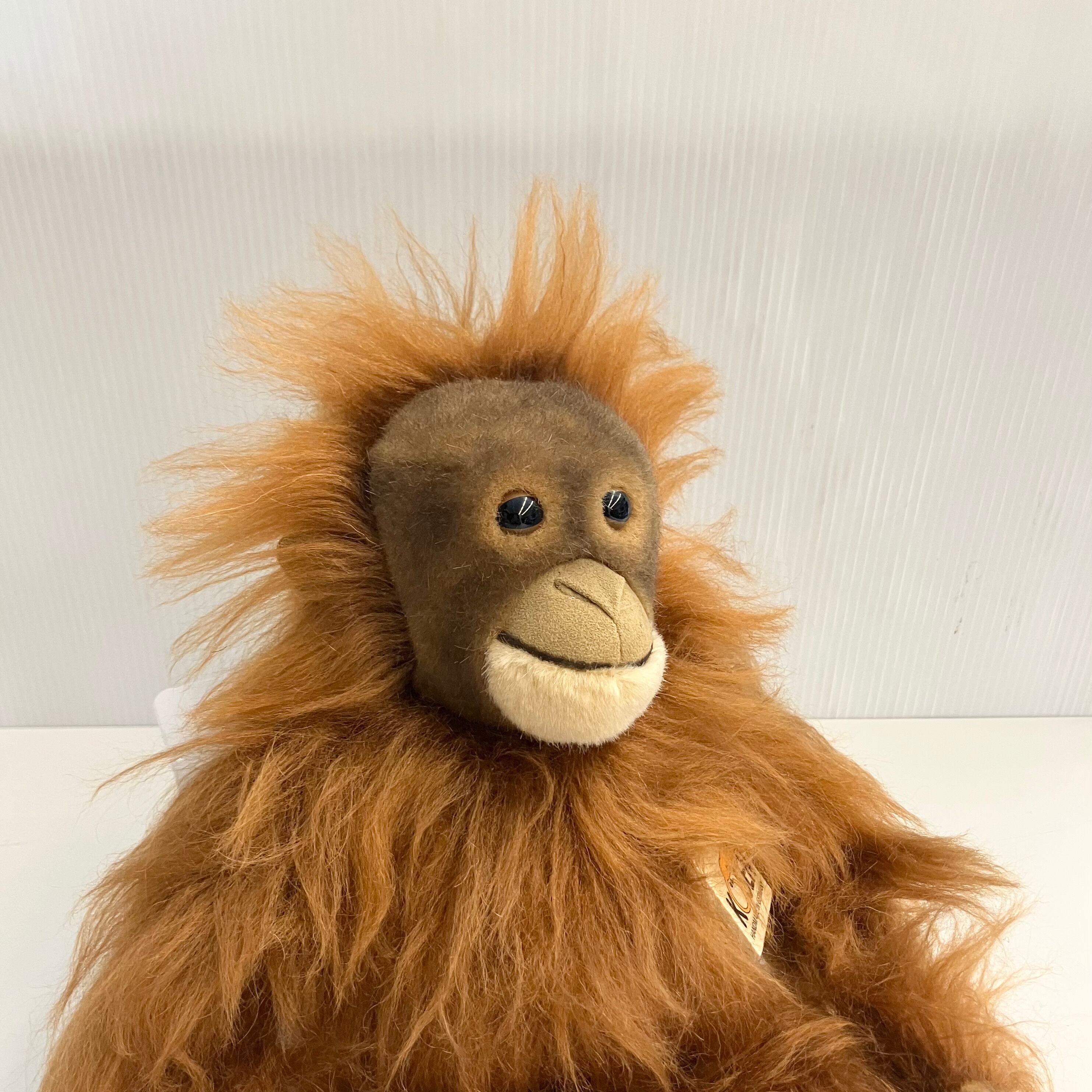 KOSENケーセン社 / オランウータン | wg-anne