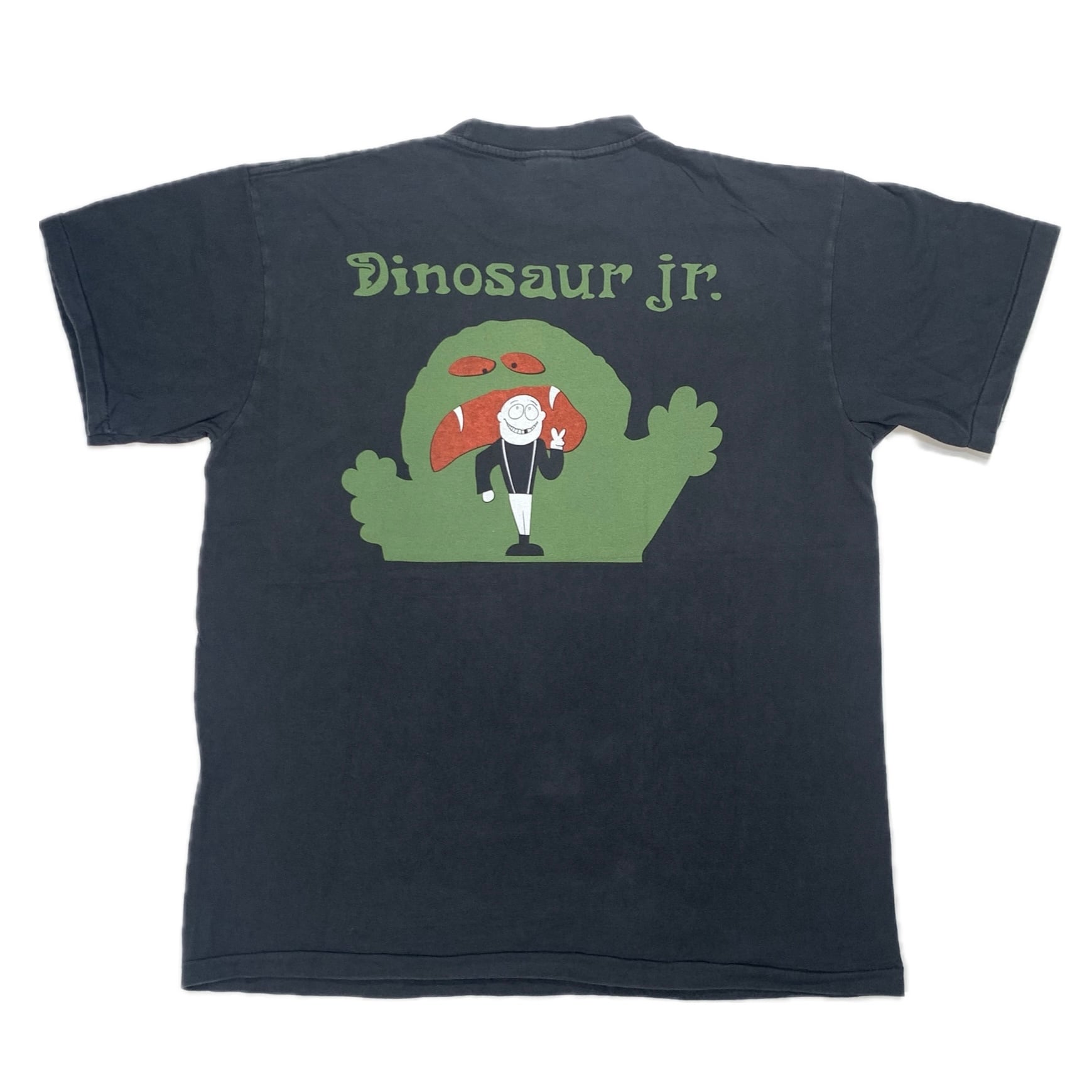 13035 DINOSAUR Jr ダイナソーJr. Tシャツ バンT XL | San Fernando