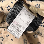 美品 INCOTEX インコテックス スラックス パンツ 30 /グレー/メンズ