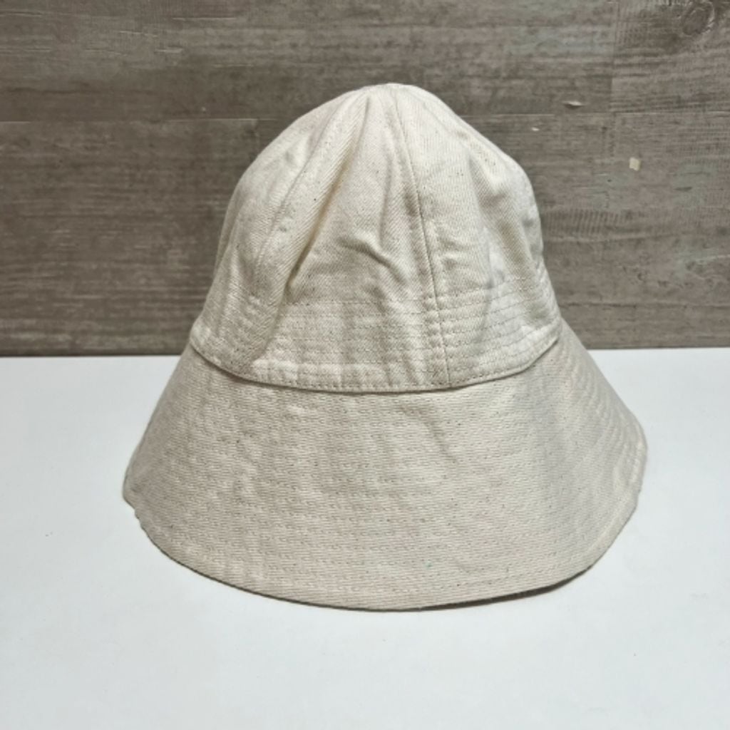 JIL SANDER ジルサンダー JPUQ590371 20SS バケットハット ホワイト系