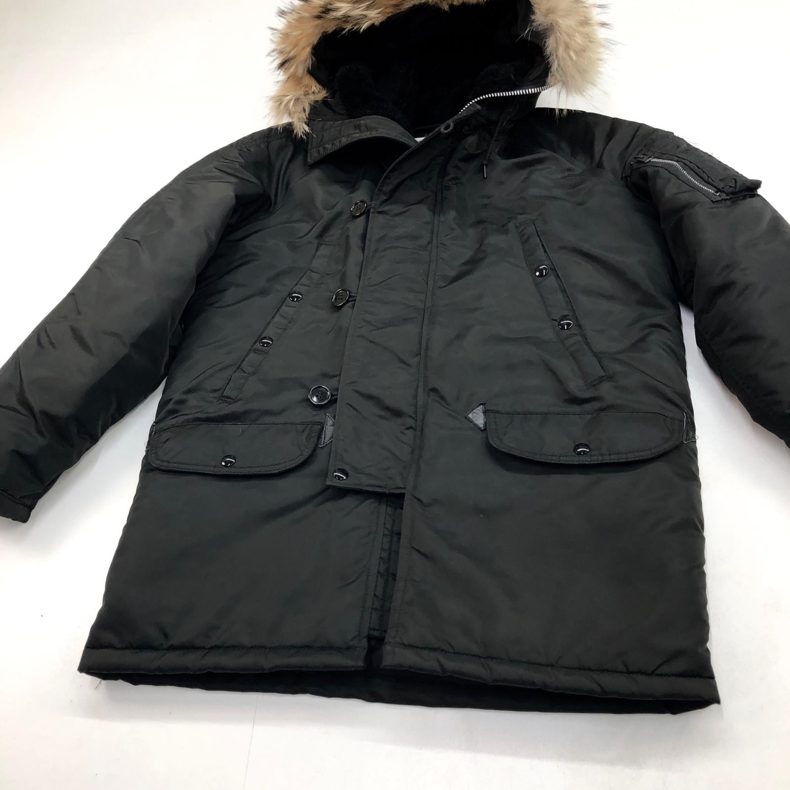 SPIEWAK GOLDEN FLEECE 80- 90年代 USA製 TYPE N-3B フライト