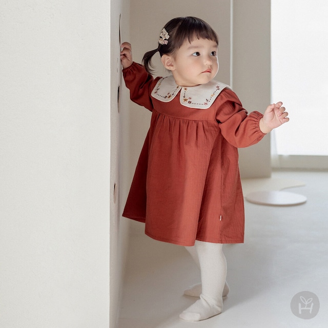 【即納】 <Happyprince>  Swan baby one-piece