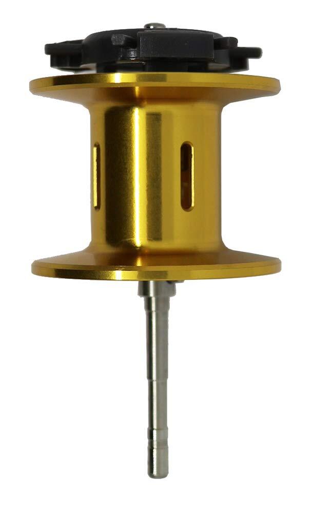 リブレ(LIVRE) リール 2664 フルコンプ クランク120 EF30 左 シマノ TIG