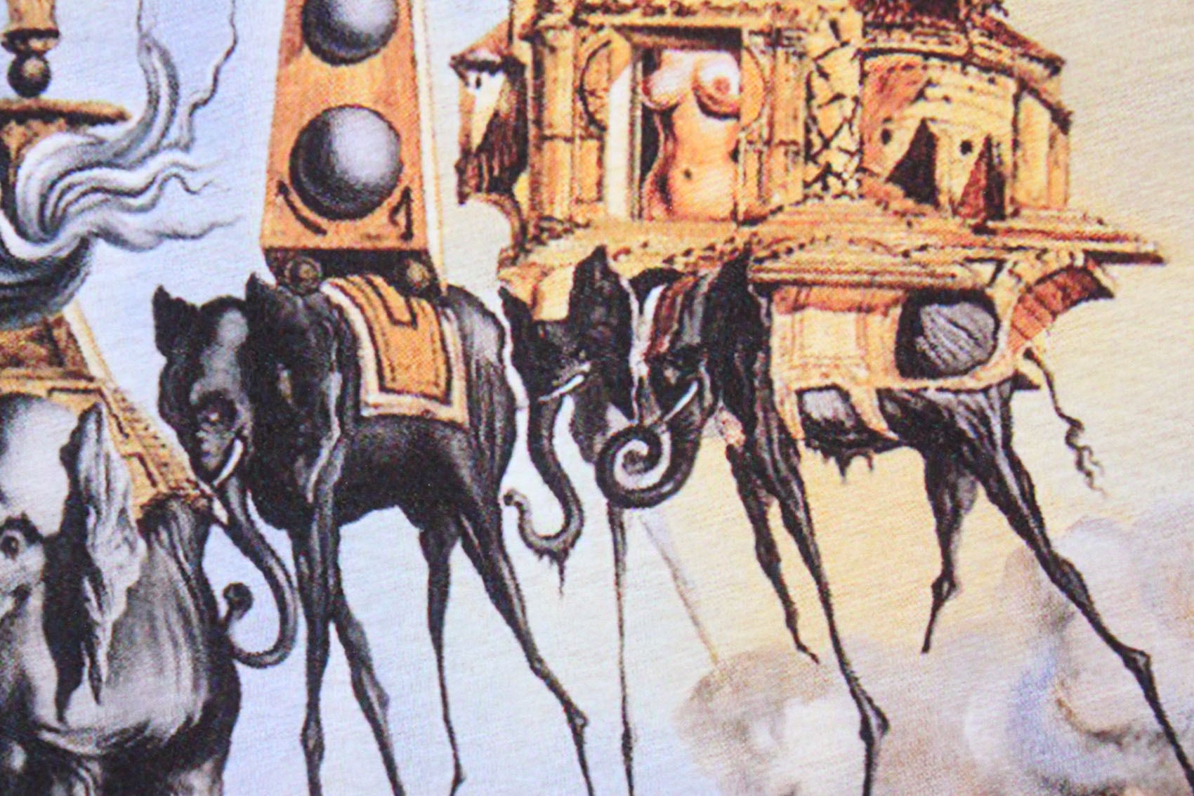 サルバドールダリ サルバドール・ダリ 愛の勝利 絵 絵画 サイン 海外 美術 額 サルバドールダリ サルバドール・ダリ 愛の勝利 絵 絵画 サイン 海外