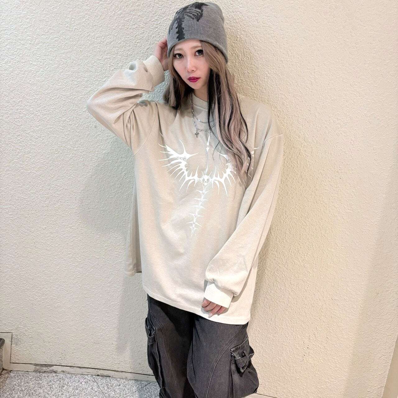 BONEビーニー | VOLCAN&APHRODITE 公式通販