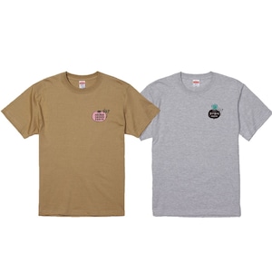 【特別価格！】沖縄シーサー綿Tシャツ