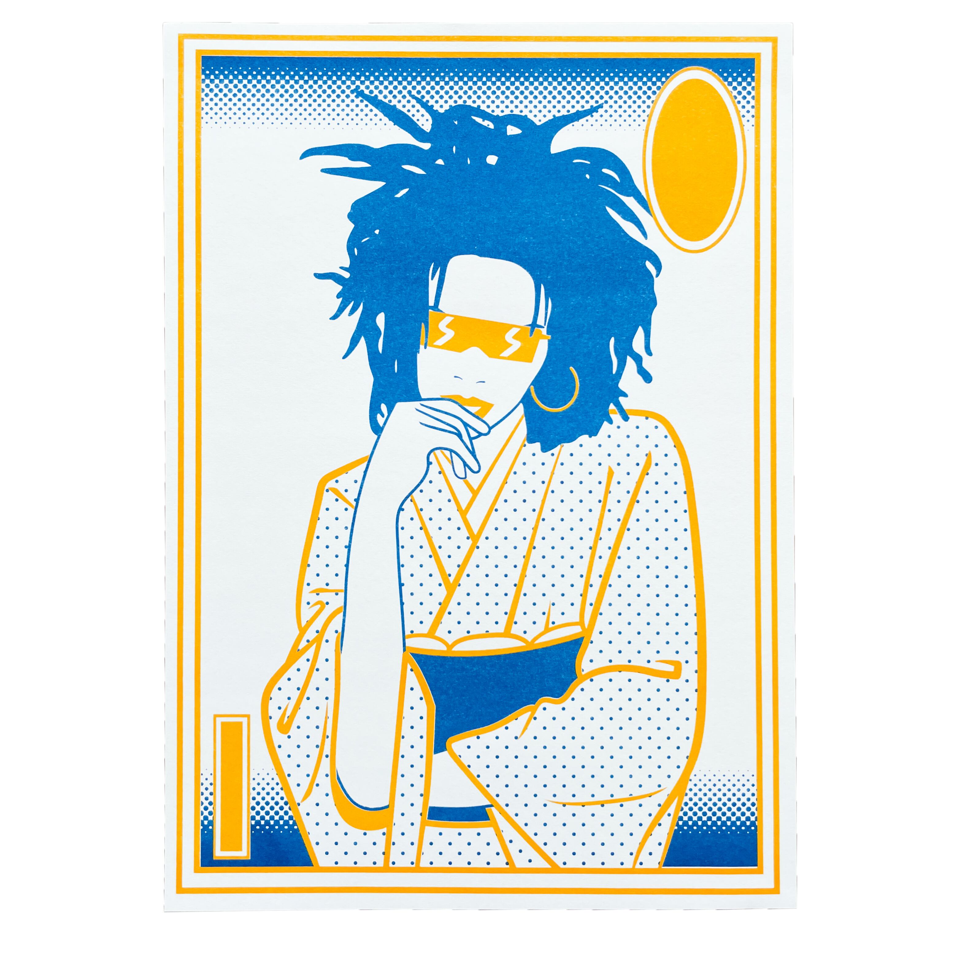 PRINTS | EDOCOMIC ONLINE STORE