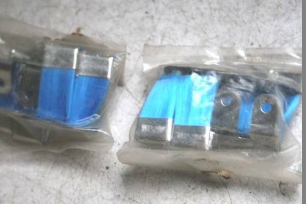 本品単独発送時は送料無料! 70s新品未使用自転車 デコチャリ用 リムブラシ ジュニアスポーツ 実用自転車に