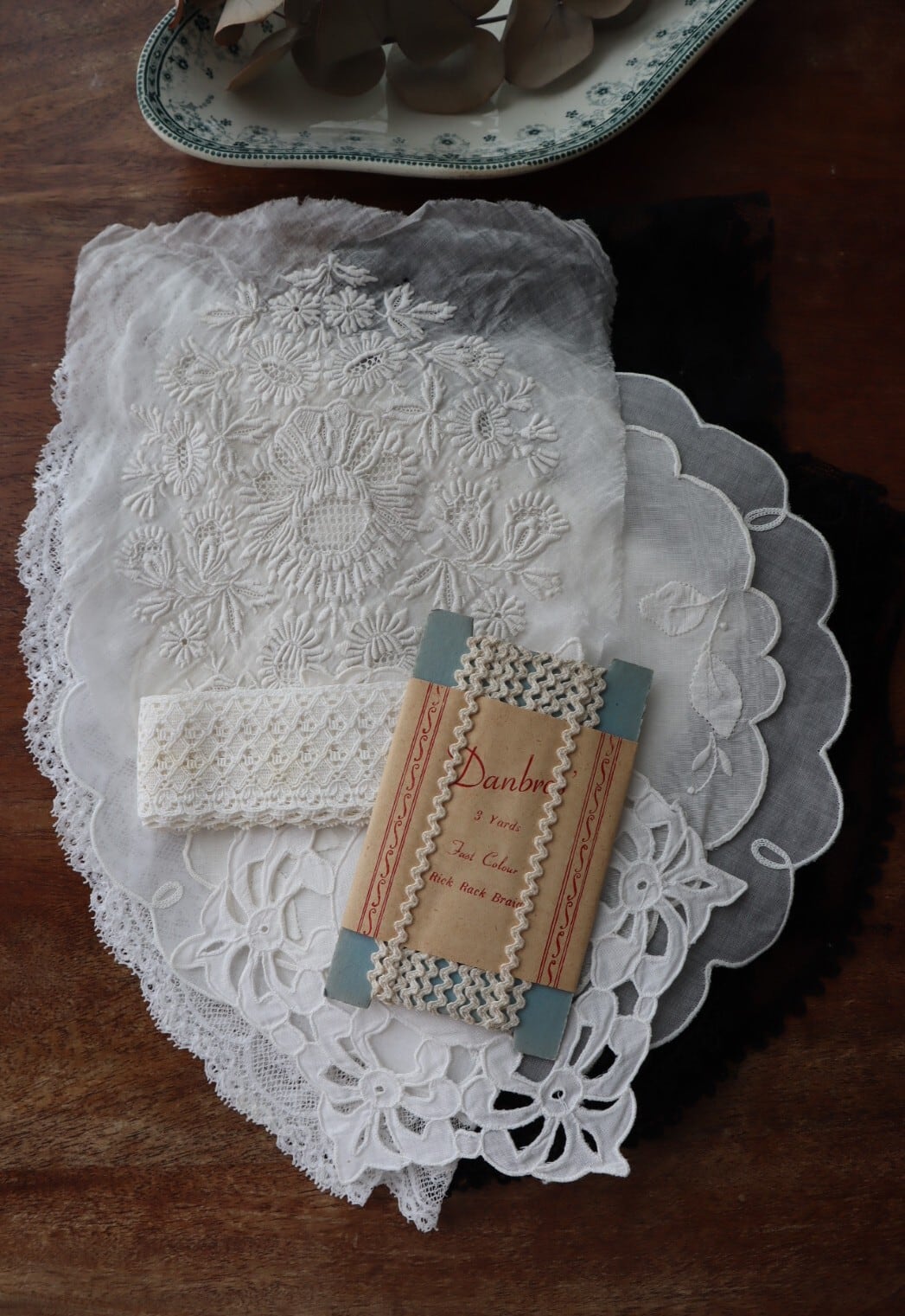 アンティークレーストレイ インテリア雑貨 ヴィヴィアン【ジェニファーテイラー正規輸入元