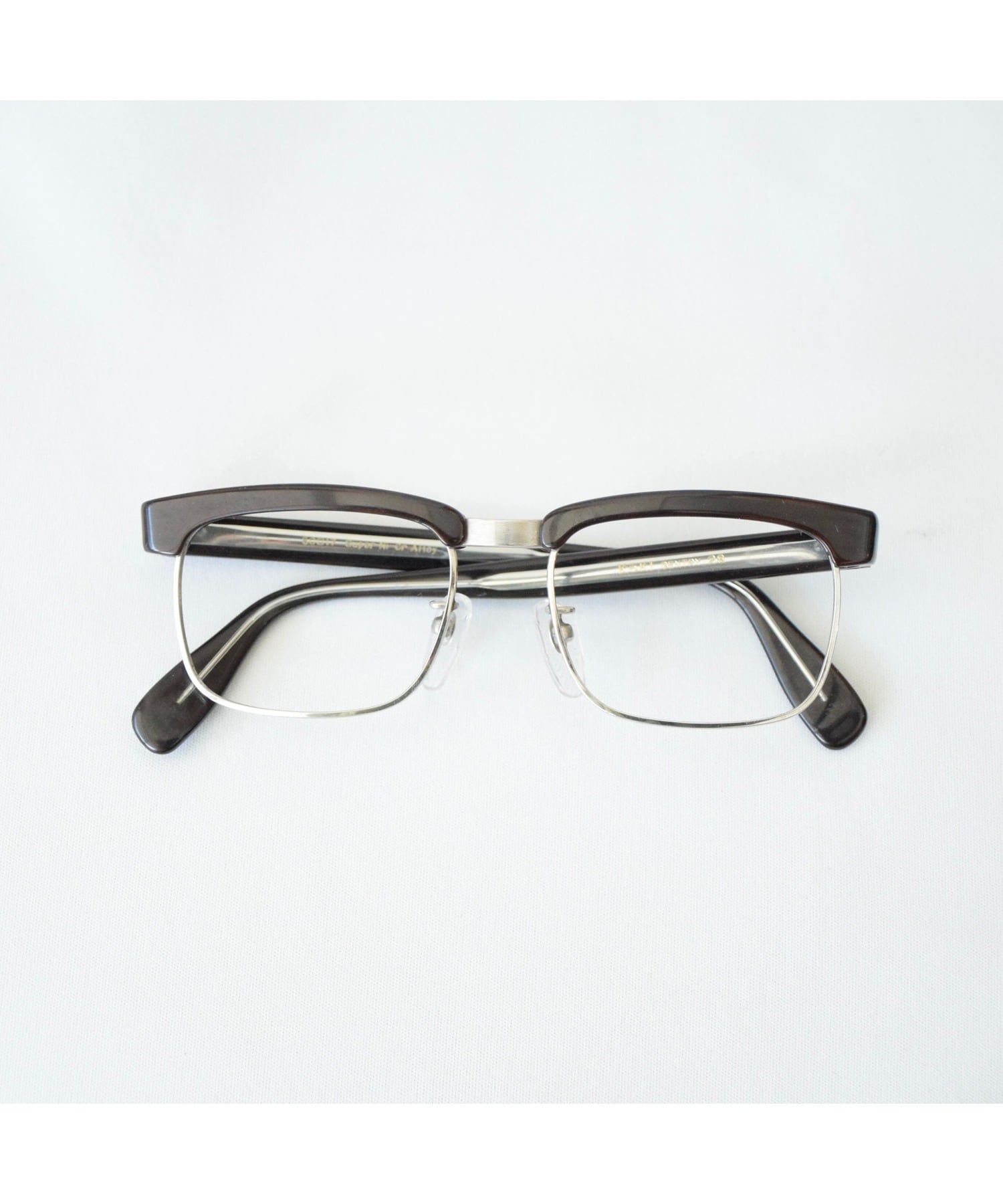 Dead Stock” Vintage KOKI GENTRY28 50-17 MADE IN JAPAN シルバー