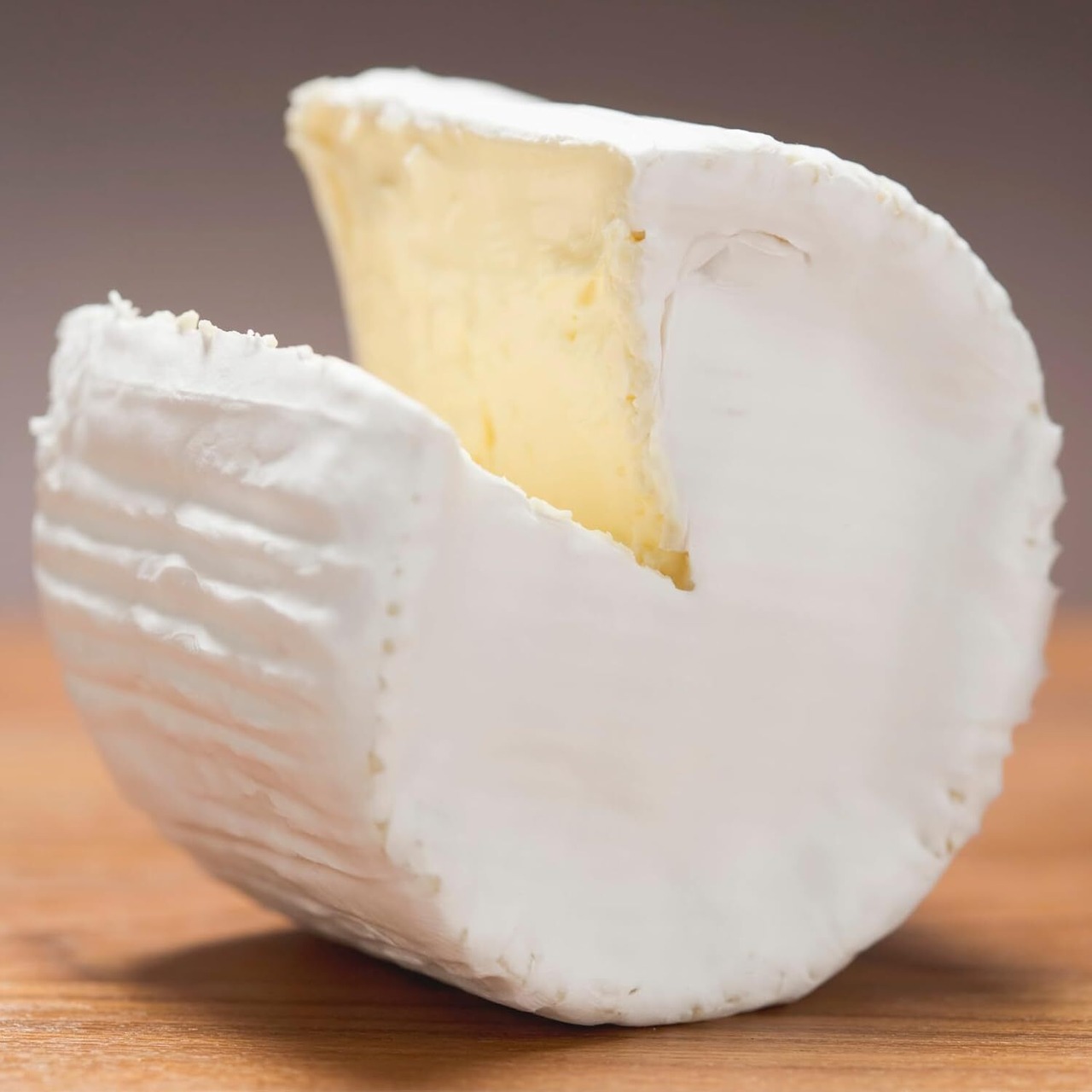 フランス産 グラスフェッド ピコ アフィネ 山羊乳 カマンベールシェーブル チーズ 100g Grassfed Pico Affine Goat Camembert Cheese 100g