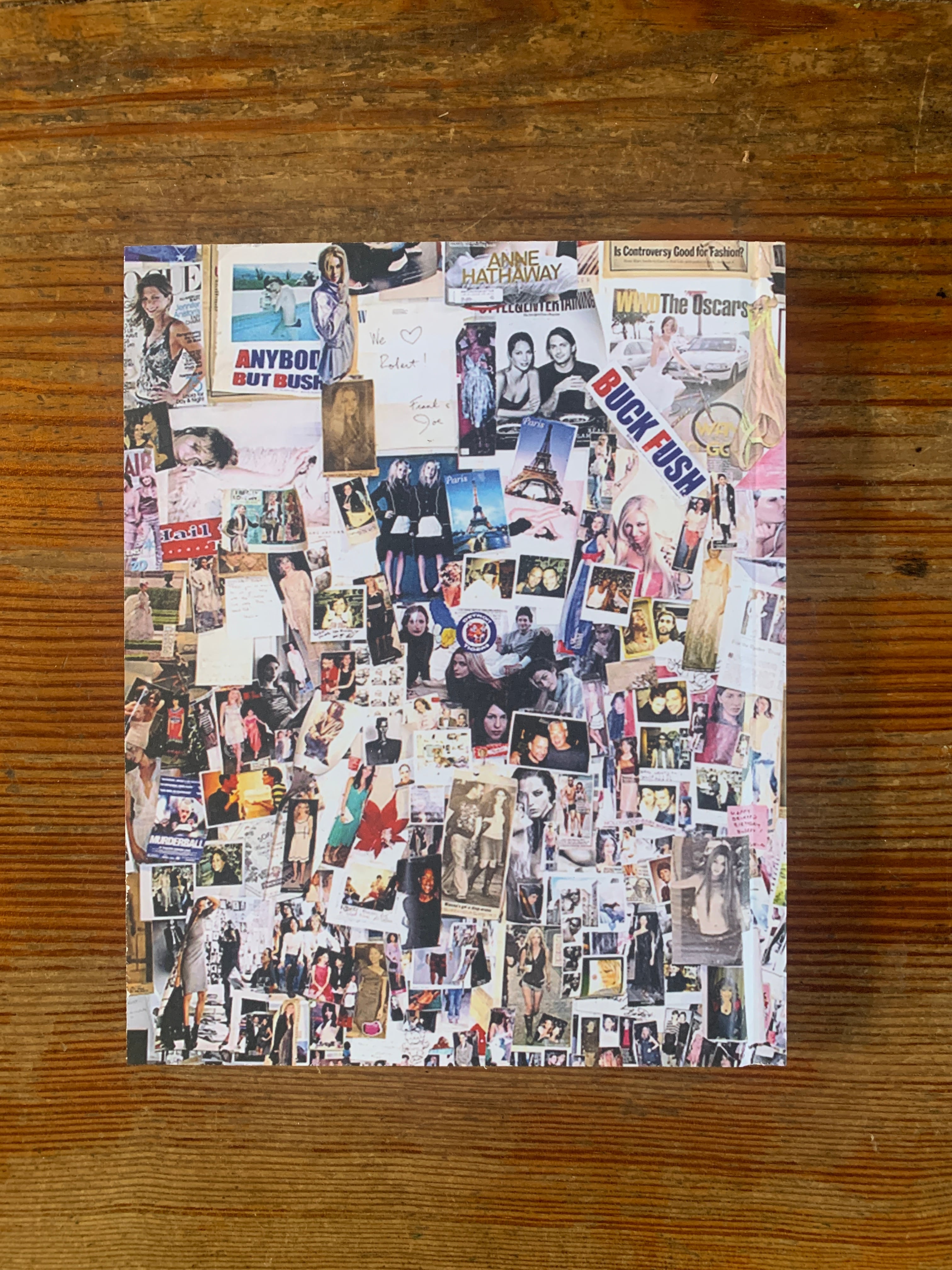 WINONA by Winona Ryder, Robert Rich』 | STANDARD BOOKSTORE