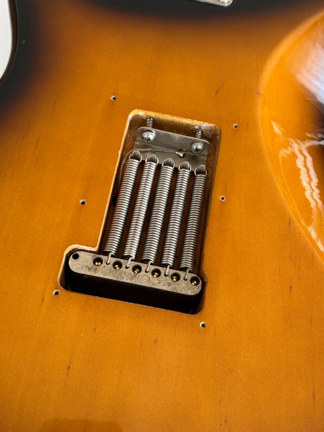 Greco SE500 Super Sounds '79 / Stratocaster Type | tenokuni-japan