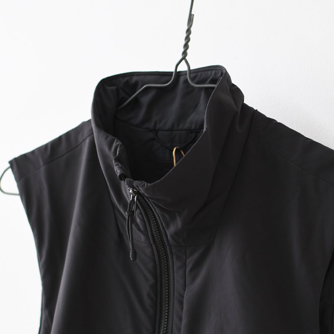 Patagonia [パタゴニア正規代理店] W's Nano-Air Light Vest [83936