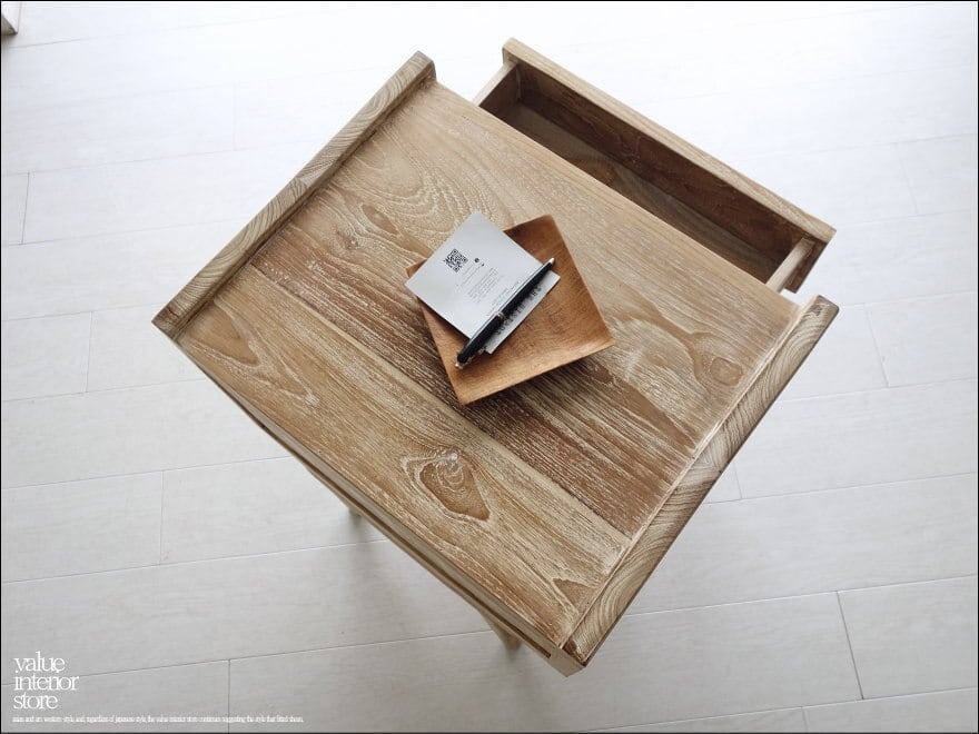 無垢材家具 ベッドサイドキャビネットKOW ナイトキャビネット 無垢材家具 ベッドサイドキャビネットKOW ナイトキャビネット