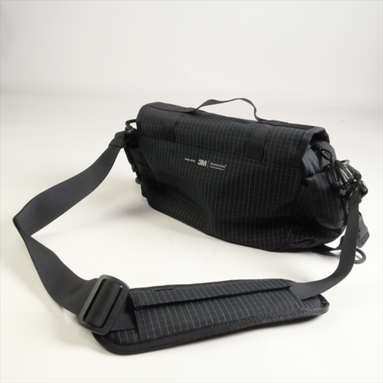 Size【フリー】 SUPREME シュプリーム 24SS Mini Duffle Bag Black 
