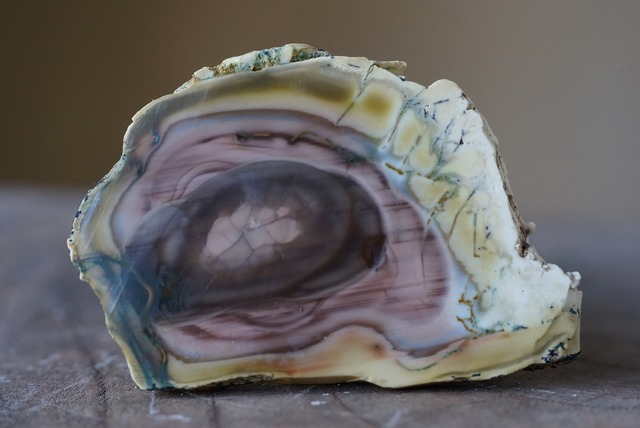 ロイヤルインペリアルジャスパー　Royal Imperial Jasper ③