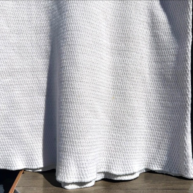 【LADIES】thermal tops size:medium