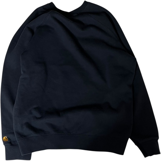 Carhartt    スウェット　L