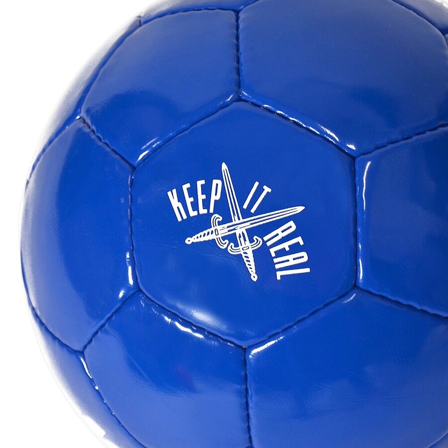 Lafayette ラファイエット  サッカーボール Lafayette : LOGO SOCCER BALL | FULLSPEC.