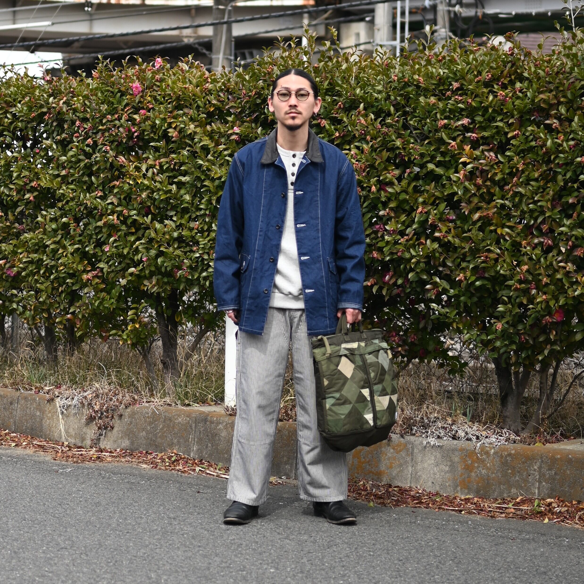 AUBERGE(オーベルジュ)DAVID（デヴィッド）、ANTON(アントン